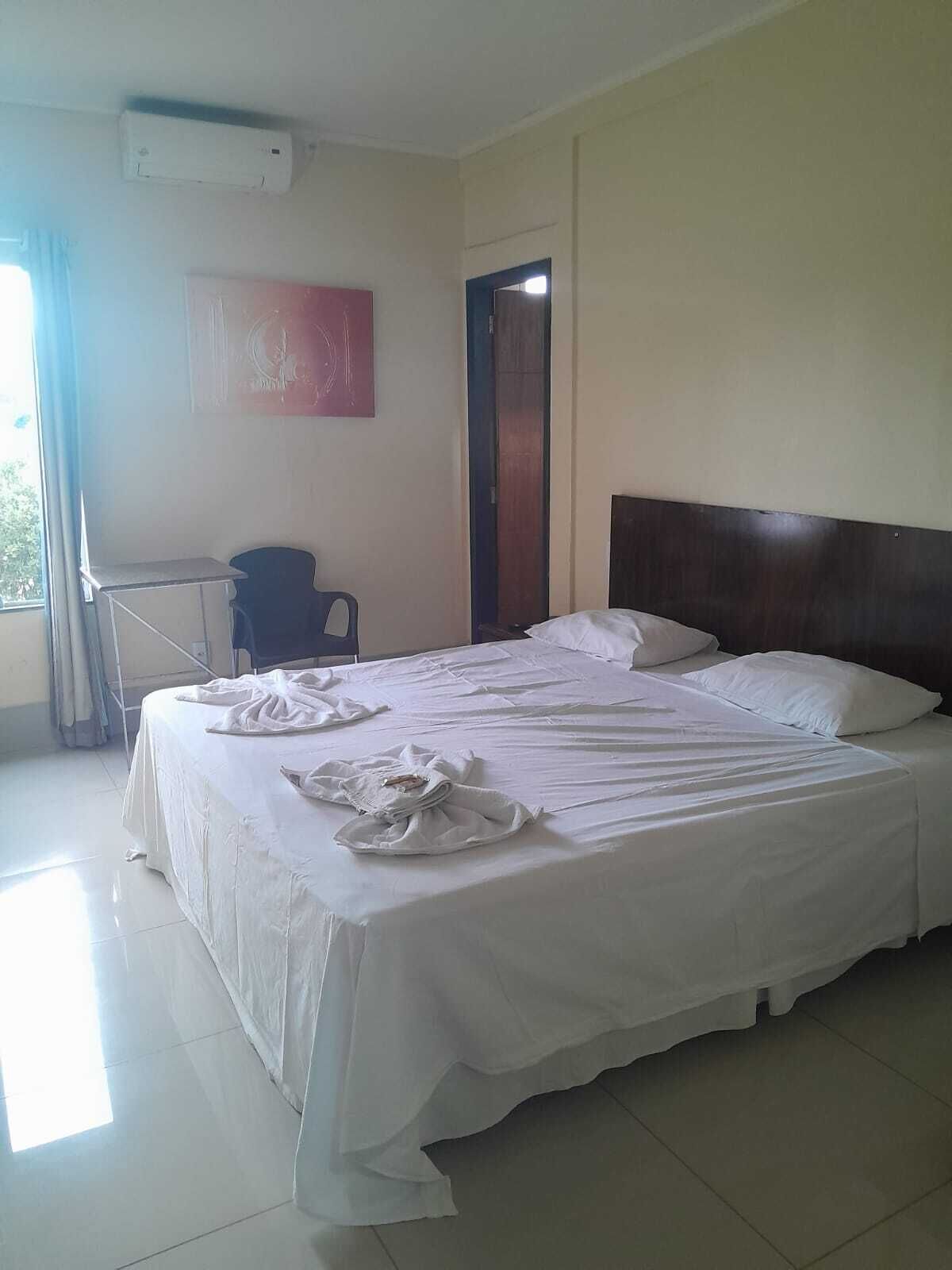 Comfort-Doppelzimmer