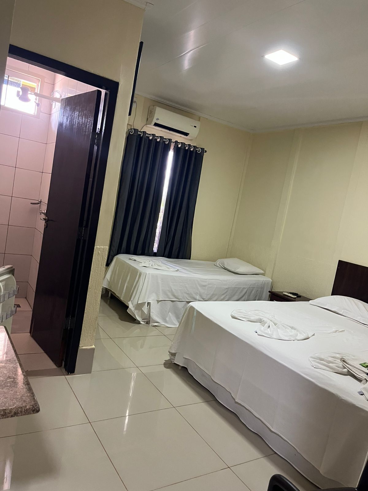 Comfort-Doppelzimmer