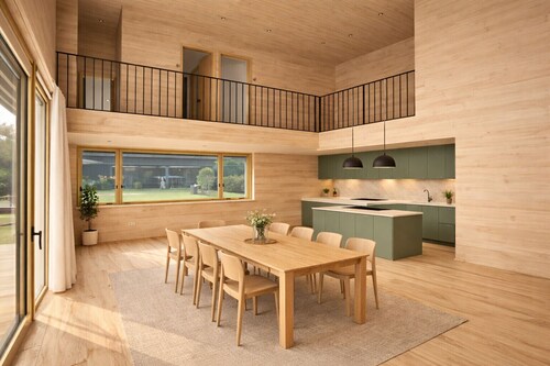Ferienhaus Catrinchen