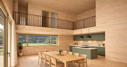 Ferienhaus Catrinchen