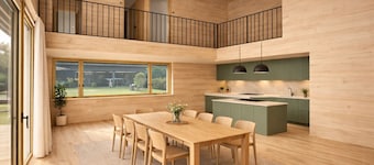 Ferienhaus Catrinchen