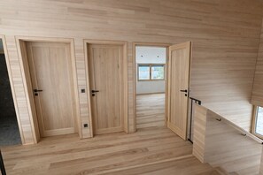 Interior - Ferienhaus Catrinchen (Mellau)