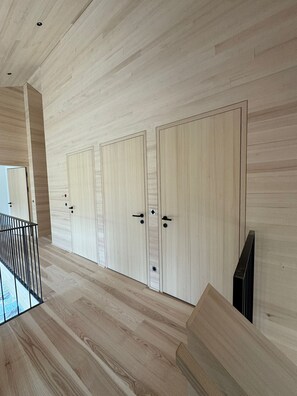 Interior - Ferienhaus Catrinchen (Mellau)