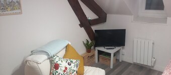 Cosy apartment