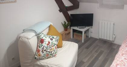 Cosy apartment
