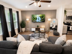 TV