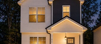 Travel Nurse Friendly Dedicated Workspace+Fast Wifi Near Fortcampbell+Hospitals