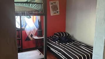 Standard Suite, Courtyard View | In-room safe, free WiFi