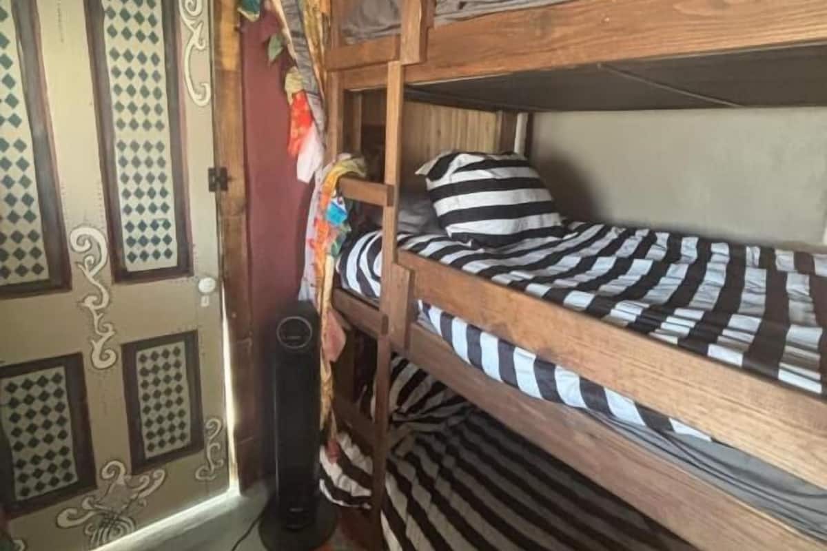 Basic Shared Dormitory