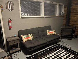Basic House | Interior