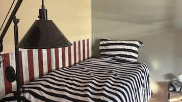 Family Shared Dormitory | In-room safe, free WiFi
