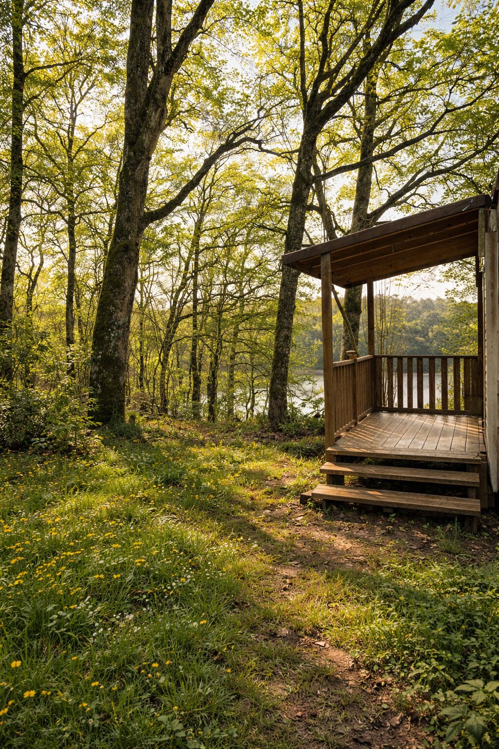 المنطقة المحيطة ب المنشأة