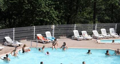 Camping Les Terrasses du Lac - Aveyron