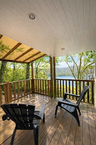 Camping Les Terrasses du Lac - Aveyron