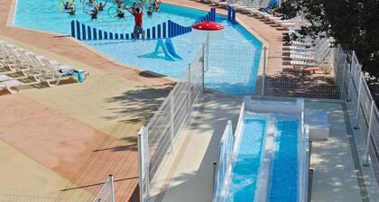Camping Les Terrasses du Lac - Aveyron