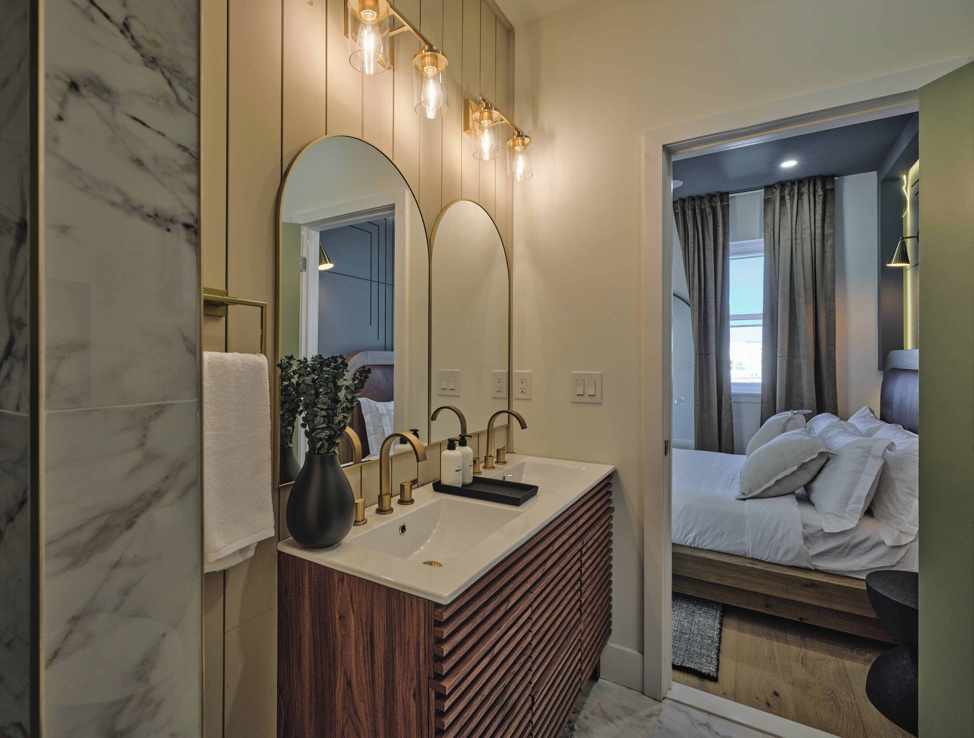 Badkamer