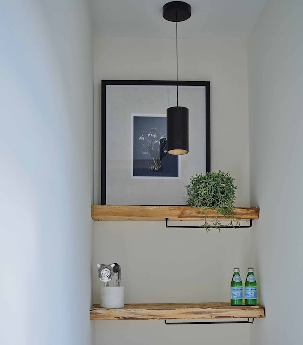 Details aan de binnenkant