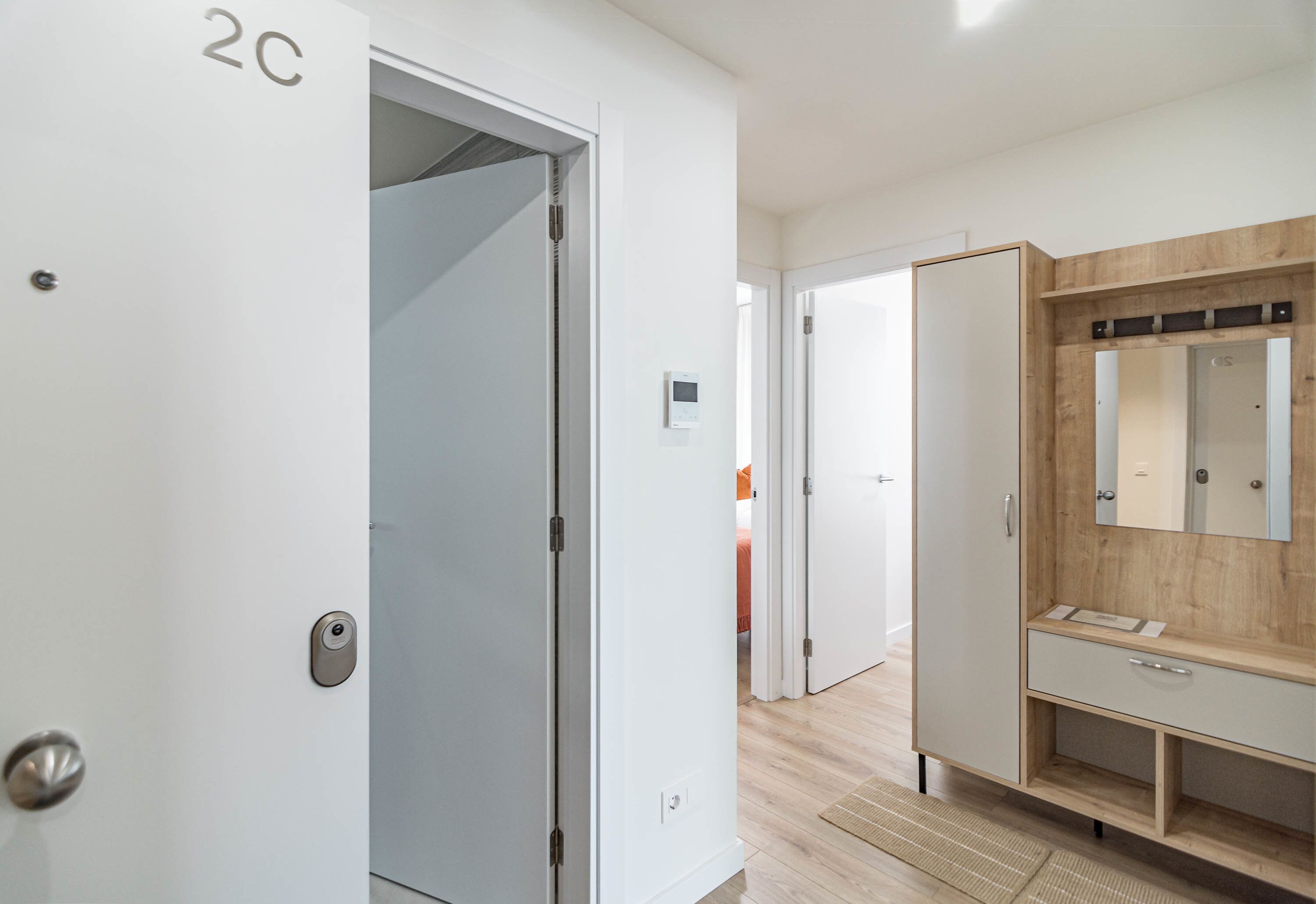 Apartment (3 Bedrooms) | Interior