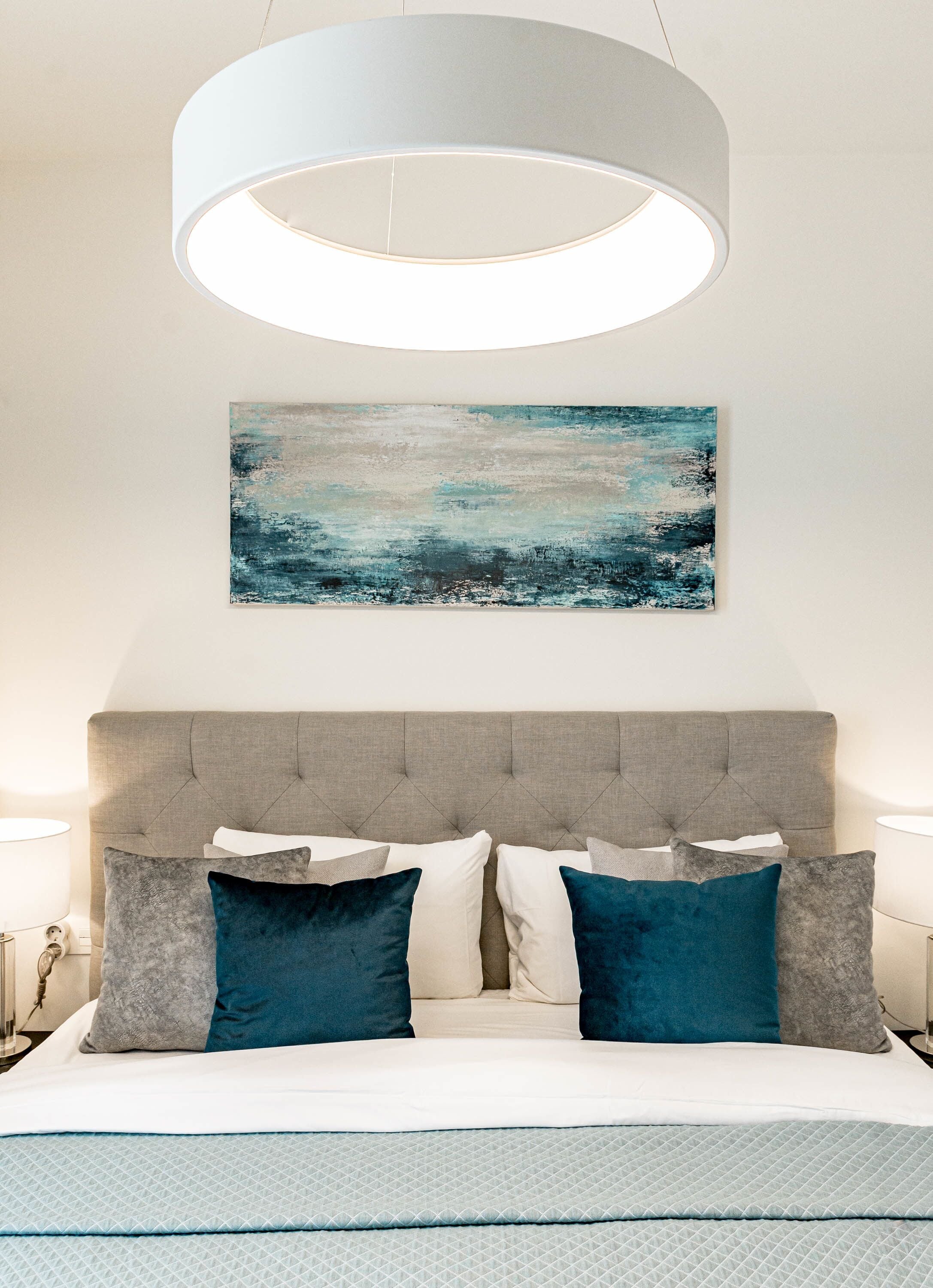 Apartment (3 Bedrooms) | Interior