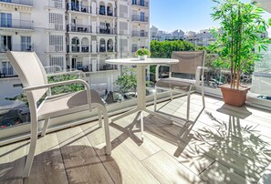 Interior - Zaga2c Brand New Modern Apartment 200m to Beach (Estepona)