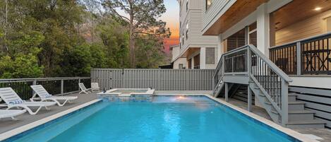 House (1 Bedroom) | Front of property