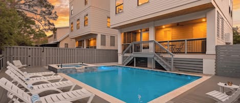 House (1 Bedroom) | Front of property