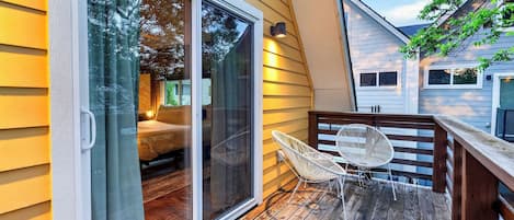Maison (3 Bedrooms) | Intérieur