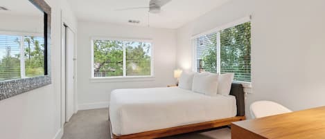 Maison (3 Bedrooms) | Intérieur