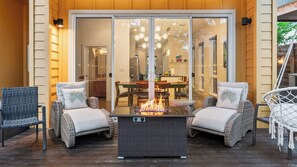 Interior - Govalle Glow by Avantstay East Austin Retreat Firepit Near Downtown + Nightlife (Austin)