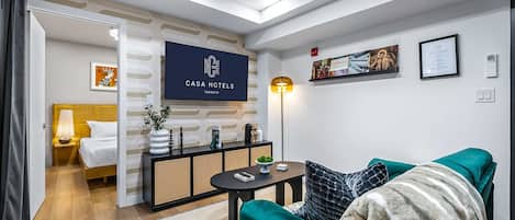 Studio (1 Bedroom) | Front of property