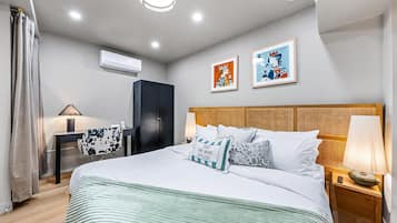 Studio (1 Bedroom) | Interior