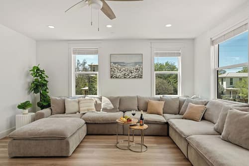 Casa (1 Bedroom) | Interior