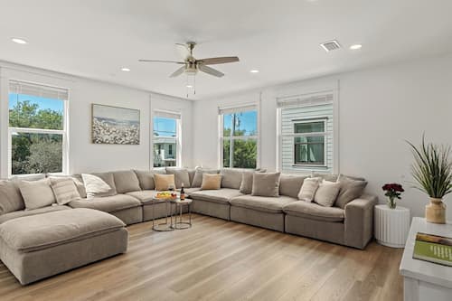 Casa (1 Bedroom) | Interior