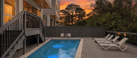 House (1 Bedroom) | Front of property