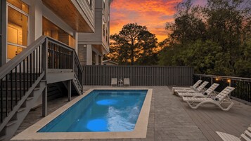 House (1 Bedroom) | Front of property