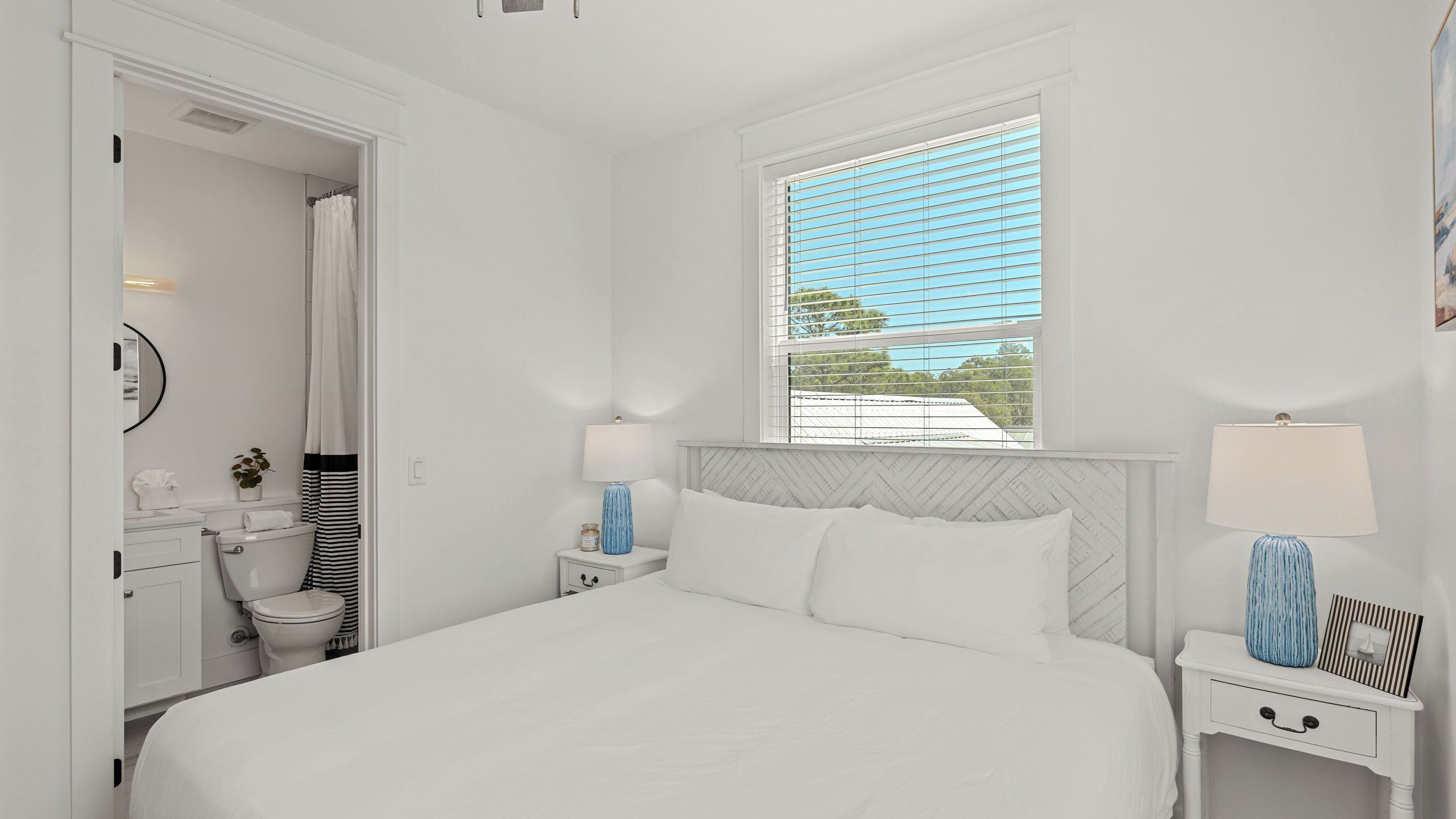 House (1 Bedroom) | Interior