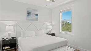 Hus (1 Bedroom) | Interiør