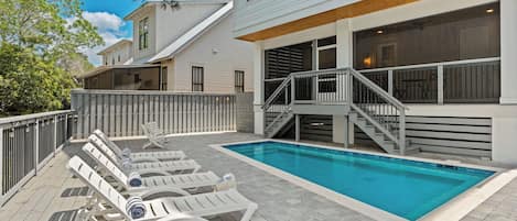 House (1 Bedroom) | Front of property