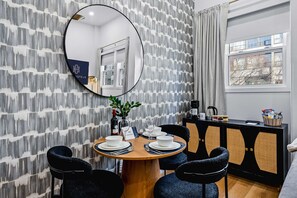 Studio (1 Bedroom) | Intérieur