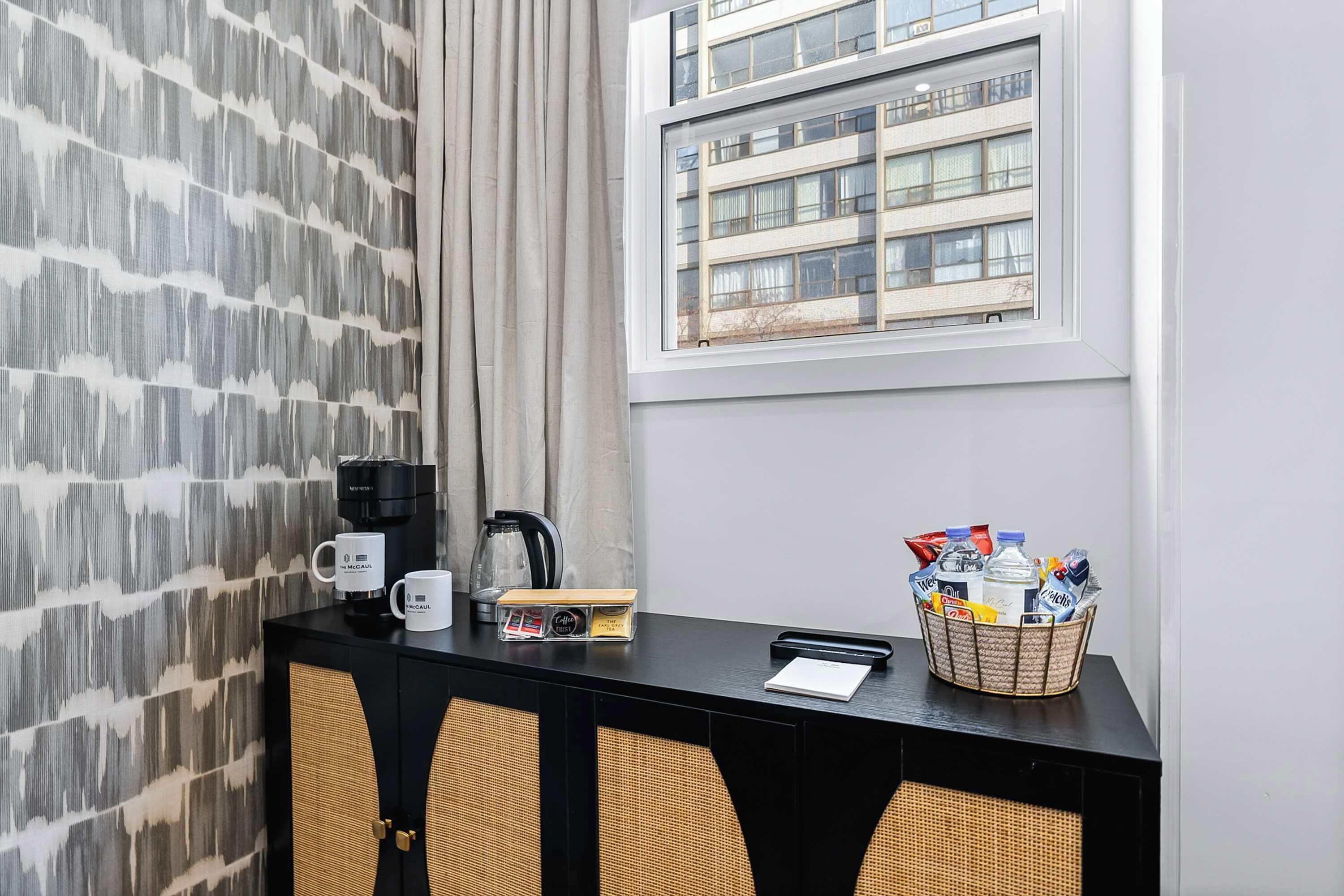 Studio (1 Bedroom) | Innenbereich