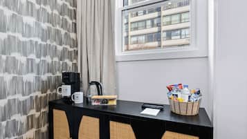 Studio (1 Bedroom) | Intérieur