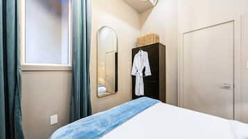 Studio (1 Bedroom) | Interieur