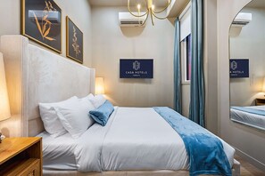 Studio (1 Bedroom) | Intérieur