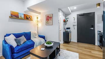 Studio (0 Bedroom) | Intérieur