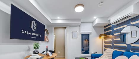 Studio (1 Bedroom) | Front of property