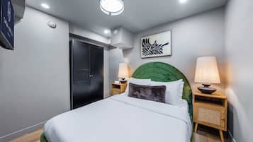 Studio (1 Bedroom) | Interior