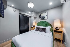 Studio (1 Bedroom) | Interior - The Mccaul Cozy Basement Near Fifa World Cup (Toronto)