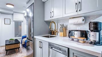 Studio (1 Bedroom) | Innvendig