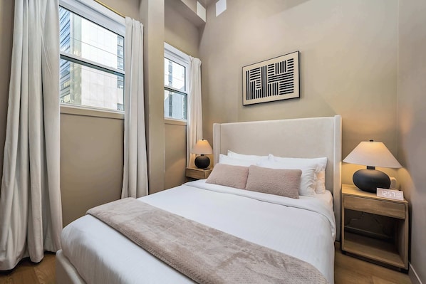 สตูดิโอ (2 Bedrooms) | ภายใน