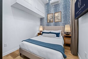 Studio (2 Bedrooms) | Interior - The Mccaul Your Stay for Fifa 2026 (Toronto)